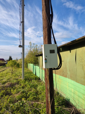 Продам участок 13 соток, ИЖС, Центральная ул, Каликино (Кантауровский с/с) д, 0 км от города