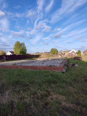 Продам участок 13 соток, ИЖС, Центральная ул, Каликино (Кантауровский с/с) д, 0 км от города