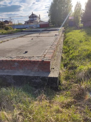 Продам участок 13 соток, ИЖС, Центральная ул, Каликино (Кантауровский с/с) д, 0 км от города