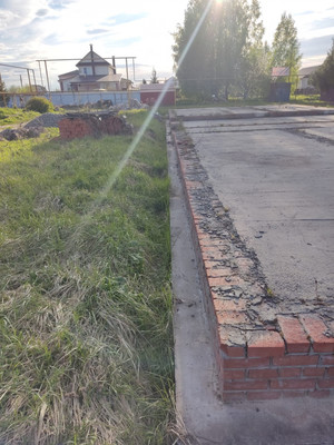 Продам участок 13 соток, ИЖС, Центральная ул, Каликино (Кантауровский с/с) д, 0 км от города