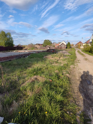 Продам участок 13 соток, ИЖС, Центральная ул, Каликино (Кантауровский с/с) д, 0 км от города