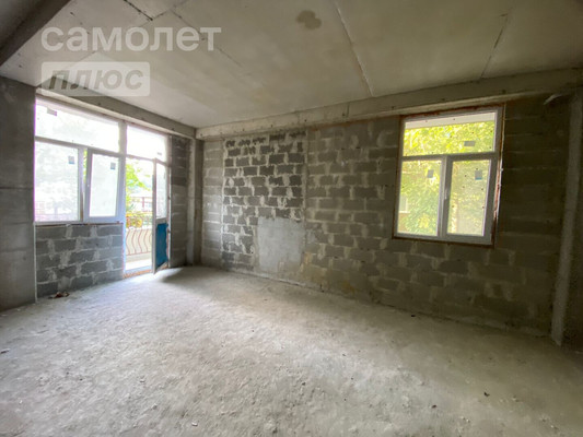 Продам трехкомнатную (3-комн.) квартиру, 39А, Дагомыс пгт