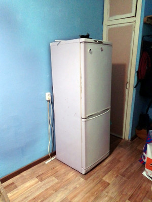 Продам комнату в 8-комн. квартире, Боровая ул, 74А, Санкт-Петербург г