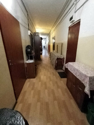 Продам комнату в 8-комн. квартире, Боровая ул, 74А, Санкт-Петербург г