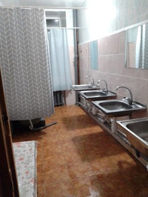 Продам комнату в 8-комн. квартире, Боровая ул, 74А, Санкт-Петербург г