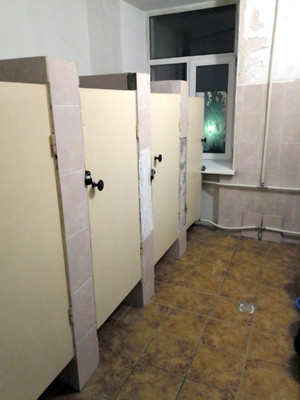 Продам комнату в 8-комн. квартире, Боровая ул, 74А, Санкт-Петербург г