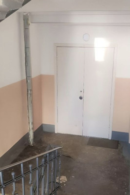 Продам комнату в 8-комн. квартире, Боровая ул, 74А, Санкт-Петербург г