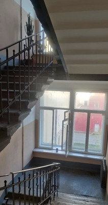 Продам комнату в 8-комн. квартире, Боровая ул, 74А, Санкт-Петербург г