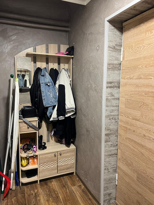 Продам двухкомнатную (2-комн.) квартиру, Ушинского ул, 8, Воронеж г