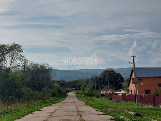 Продам дом, Садовая ул, 8, Кабардинская ст-ца, 0 км от города