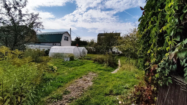 Продам дачу, СНТ N2 Салют (Климовск мкр.) тер, Подольск г, 0 км от города