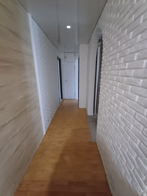 Продам трехкомнатную (3-комн.) квартиру, Набережная ул, 85, Симферополь г