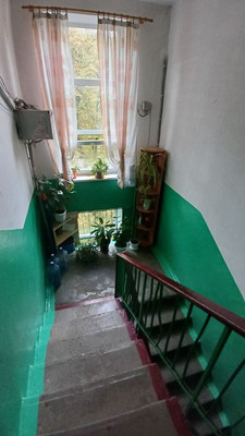 Продам трехкомнатную (3-комн.) квартиру, Набережная ул, 85, Симферополь г