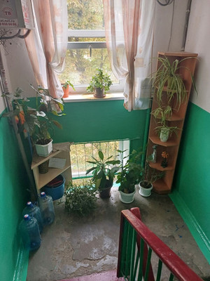 Продам трехкомнатную (3-комн.) квартиру, Набережная ул, 85, Симферополь г