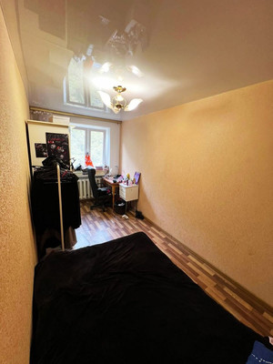 Продам трехкомнатную (3-комн.) квартиру, Набережная ул, 85, Симферополь г