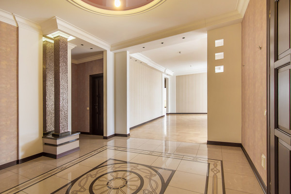 Продам многокомнатную квартиру, Кропоткина ул, 2, Воронеж г