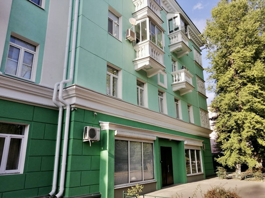 Продам торговое помещение 195,7 м2, Героев Стратосферы ул, 13, Воронеж г