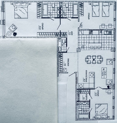 Продам трехкомнатную (3-комн.) квартиру, 20-я В.О. линия, 5, Санкт-Петербург г