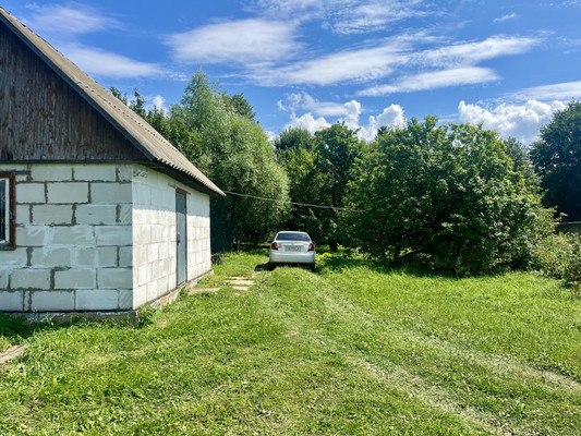 Продам дом, СНТ Полянка Наро-Фоминский леспромхоз тер, Александровка п, 0 км от города