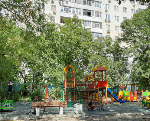 Продам трехкомнатную (3-комн.) квартиру, Королева пр-кт, 1, Ростов-на-Дону г