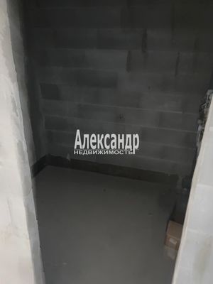 Продам однокомнатную (1-комн.) квартиру, Шувалова ул, 32, Мурино п