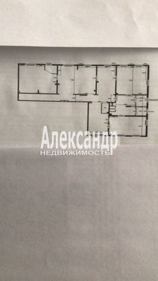 Сдам торговое помещение 300 м2, Тельмана ул, 2, Санкт-Петербург г