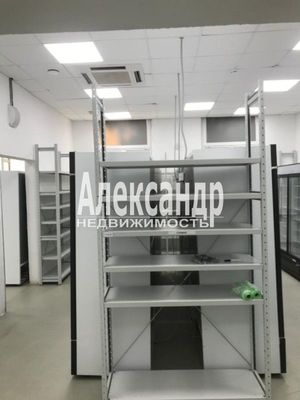Сдам торговое помещение 300 м2, Тельмана ул, 2, Санкт-Петербург г