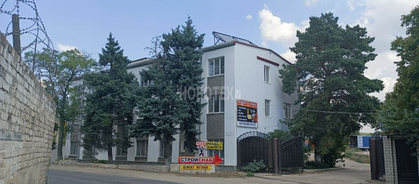 Продам офисное помещение 800 м2, Заводская ул, 6, Кропоткин г