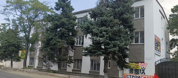 Продам офисное помещение 800 м2, Заводская ул, 6, Кропоткин г