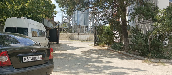 Продам офисное помещение 800 м2, Заводская ул, 6, Кропоткин г