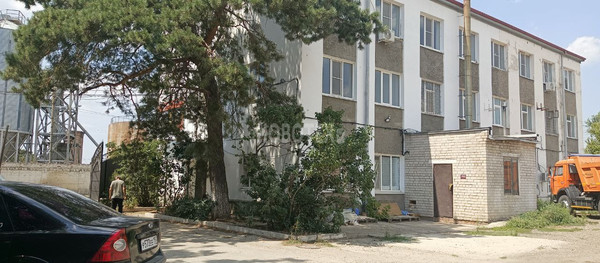 Продам офисное помещение 800 м2, Заводская ул, 6, Кропоткин г