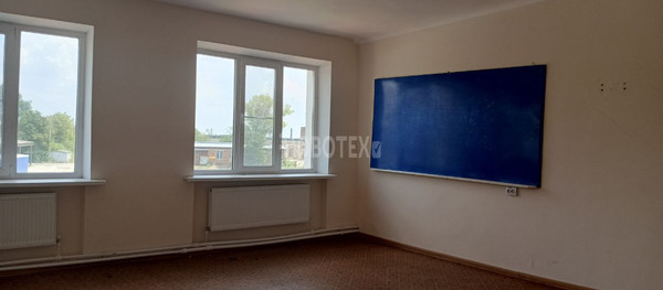 Продам офисное помещение 800 м2, Заводская ул, 6, Кропоткин г