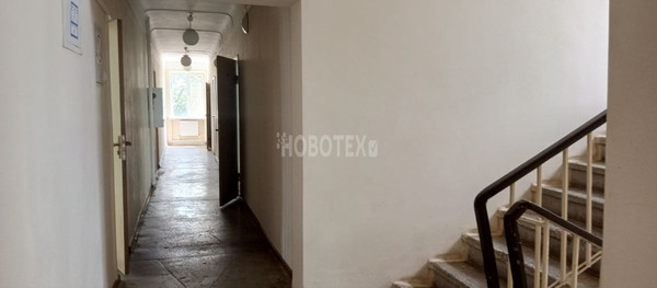 Продам офисное помещение 800 м2, Заводская ул, 6, Кропоткин г