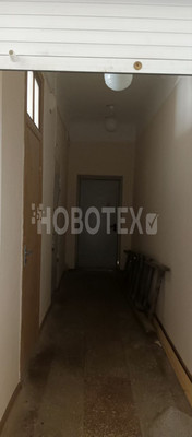 Продам офисное помещение 800 м2, Заводская ул, 6, Кропоткин г