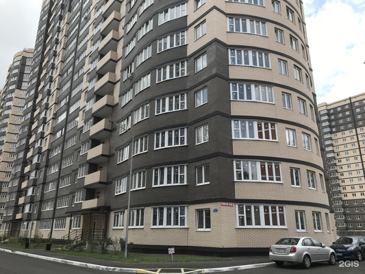 Продам трехкомнатную (3-комн.) квартиру, Топольковая (Кубань снт) ул, 40/1к1, Елизаветинская ст-ца