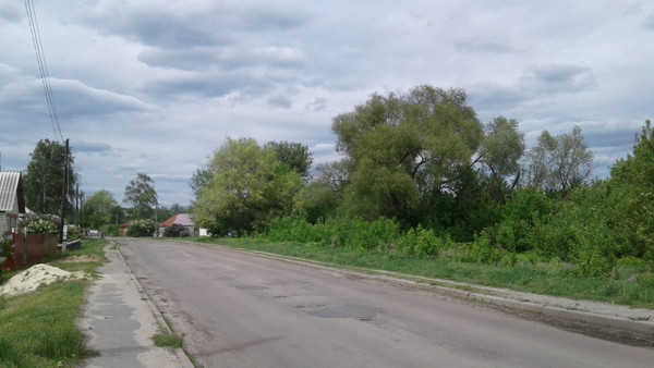 Продам участок 15 соток, Молодежная ул, Девица с, 0 км от города