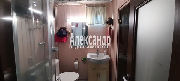 Продам дом в поселке СНТ Ромашка, 32-я (Ромашка тер. СНТ) линия, Сертолово г, 10 км от города