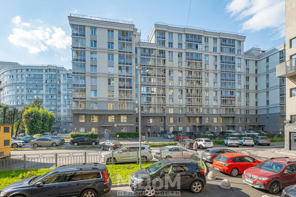 Продам однокомнатную (1-комн.) квартиру, Московский пр-кт, 73к4, Санкт-Петербург г