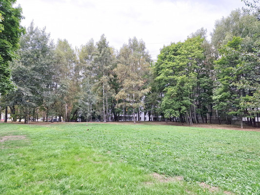 Сдам однокомнатную (1-комн.) квартиру, Академика Волгина ул, 19, Москва г