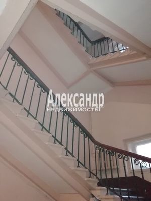 Продам комнату в 4-комн. квартире, Маринеско ул, 1, Санкт-Петербург г