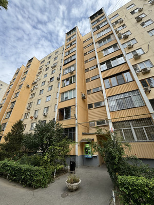 Продам трехкомнатную (3-комн.) квартиру, Содружества ул, 35/1, Ростов-на-Дону г