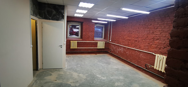 Продам коммерческое помещение 95,9 м2, Коломенская ул, 44, Санкт-Петербург г