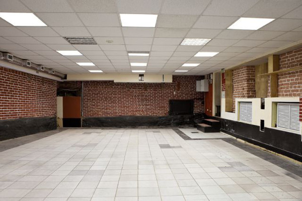 Продам коммерческое помещение 224,7 м2, Коломенская ул, 42, Санкт-Петербург г