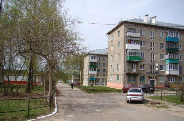 Продам двухкомнатную (2-комн.) квартиру, Солнечная ул, 18, Солнечный п