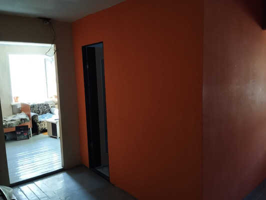 Продам двухкомнатную (2-комн.) квартиру, Солнечная ул, 18, Солнечный п