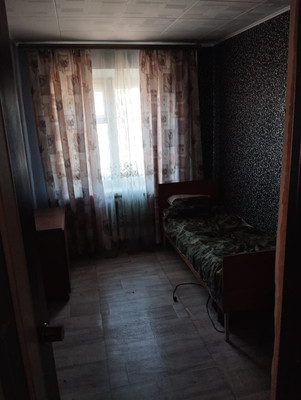 Продам двухкомнатную (2-комн.) квартиру, Солнечная ул, 18, Солнечный п