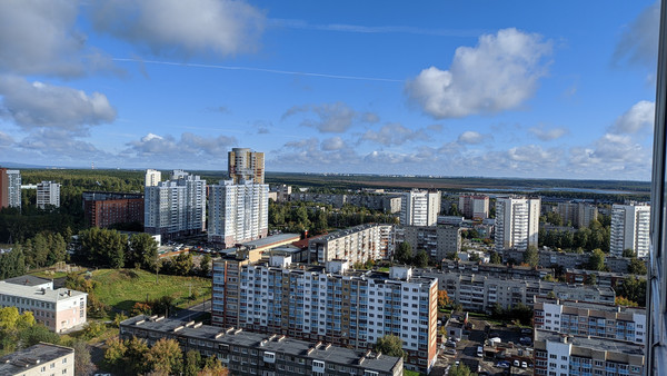 Продам трехкомнатную (3-комн.) квартиру, Техническая ул, 144, Екатеринбург г