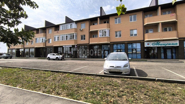 Продам двухкомнатную (2-комн.) квартиру, Кирова ул, 101О, Крымск г