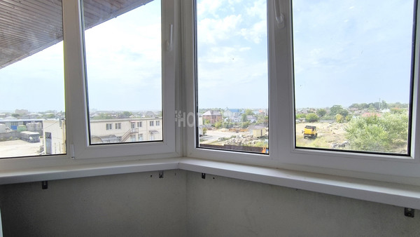 Продам двухкомнатную (2-комн.) квартиру, Кирова ул, 101О, Крымск г