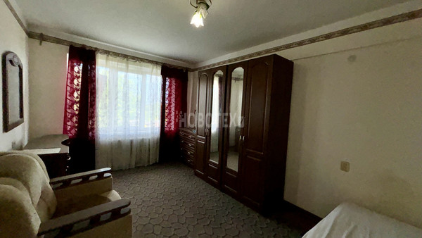 Сдам двухкомнатную (2-комн.) квартиру, Вавилова ул, 7, Крымск г